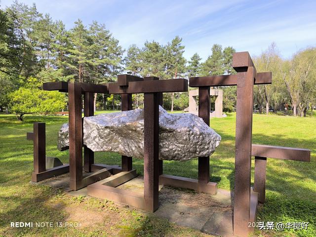 二道白河镇的一天——寻北之旅（二十八）