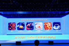 消费者喜爱的越南以及广西、新疆特色好物有哪些？图片