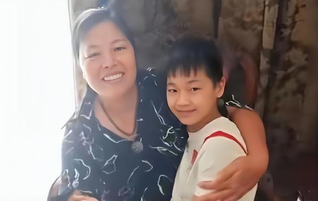 全红婵回家跨年仅4天，令人担心的事发生，郭晶晶的话有人信了