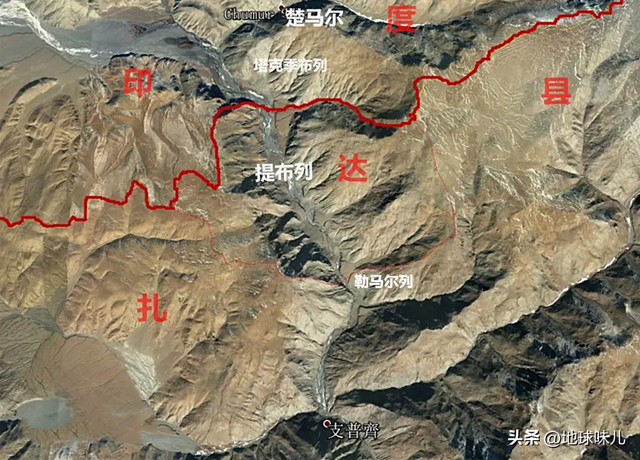 距印度仅20多公里，班公湖大桥的建成，战略价值有多大？