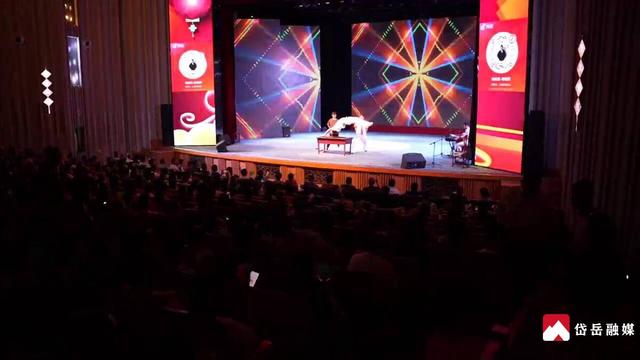 走在前 挑大梁·非凡“十四五”丨岱岳区：全域布局串珠链 文旅融合启新程