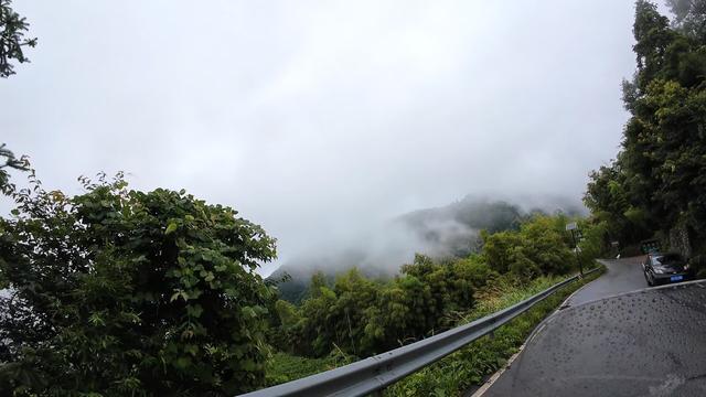 皖浙摩旅二人转——松阳陈家铺篇（上）