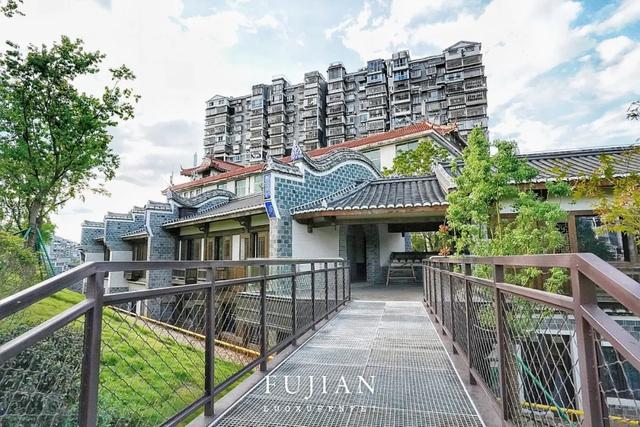 建瓯 | 见一面吧！三千年的古城建州，文化与美食都令人惊艳！