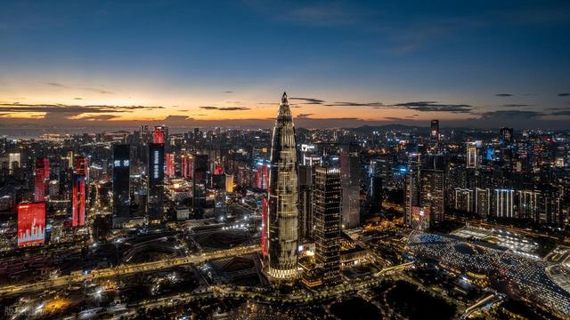 深圳别乱闯：这份避坑省钱全攻略懂了再来