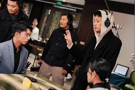 短剧疯狂，女总裁、赘婿、霸总挤满横店图片