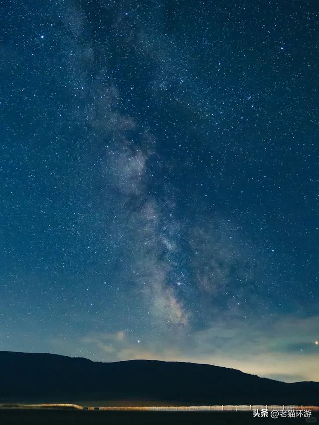 9月的阿勒泰，是新疆的天花板