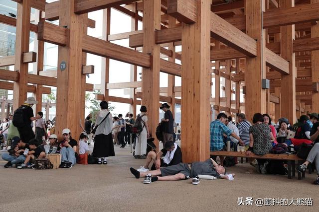 抢不到、进不去、约不上！大阪世博会闭幕前现疯狂冲刺，还敢去吗