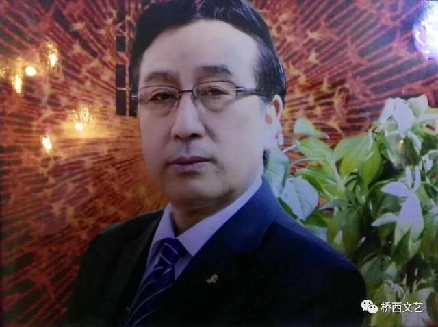 印象张家口新华街