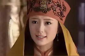 唯一女状元-傅善祥图片