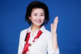 央视前主持人王小丫，身患重病，病床上说了一段话让人潸然泪下图片
