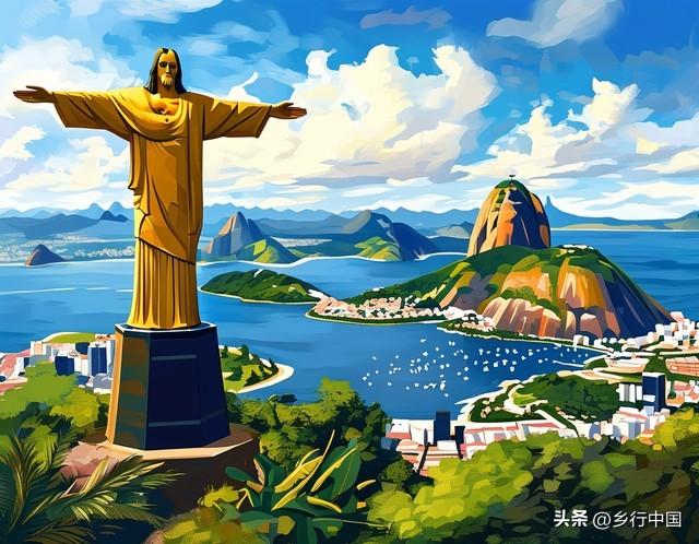 钢轨上的全球革命：两洋铁路如何以“五盟会师”撕裂美国霸权铁幕