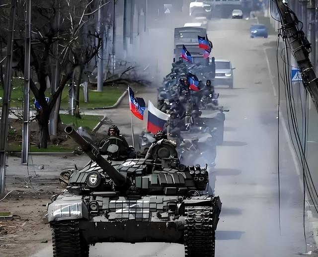 普京刚从印度回来，就收到坏消息：通往中国的铁路不得不叫停了！