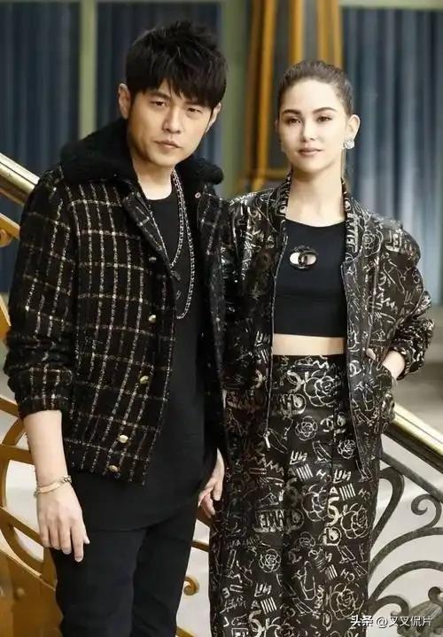 给周杰伦所有电影排个名,《刺陵》垫底,《头文字D》仅排第2