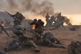 1937年的日军，占领山西后，为何说"战争主动权在中国军队一方"？图片