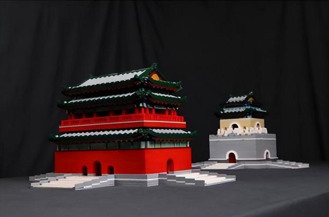 抓住暑期的尾巴！发现丰台私藏文化惊喜：拼千年中轴线、品古籍泡茶饮、寻石狮韵文创