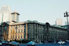 我国唯一一座由老外命名的城市，一直沿用至今，城市名字广为人知图片