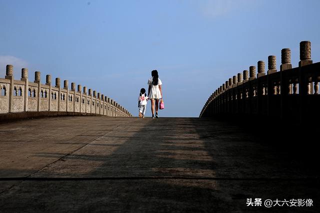 六安摄影师跨越山河万里 定格中国好风光