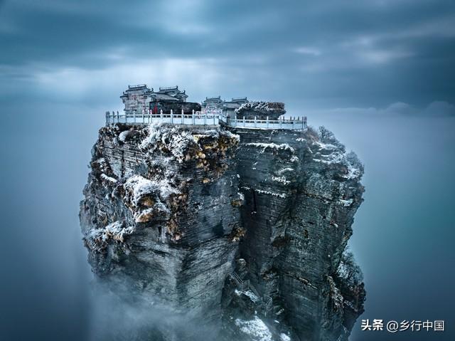 大手笔！渝湘鄂黔四省市联手打造武陵山世界旅游度假区的战略构想