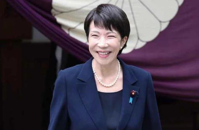 突发！日媒：高市会见金井并听取了协商报告，留给高市时间不多了