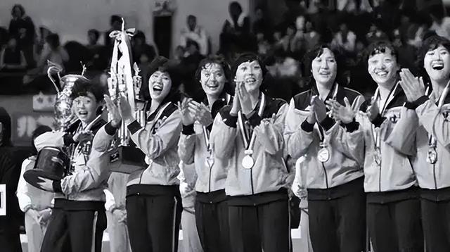 郎平做梦也没想到，曾获五连冠女排队长杨锡兰，如今在瑞士当保安