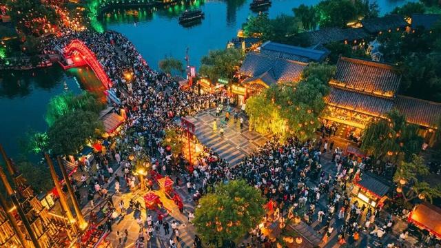 @京津冀：下一站，河南！