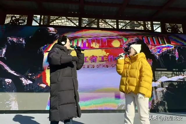 文旅融合展新姿 | 黑河文旅会客厅开启首轮推介 北安惊艳亮相冰城中华巴洛克