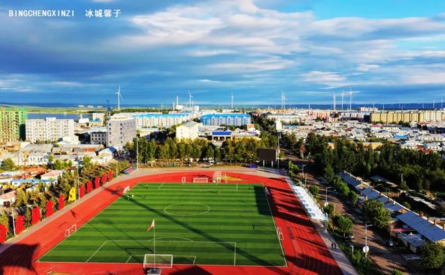 在呼玛,牵手331国道共赴界江盛宴