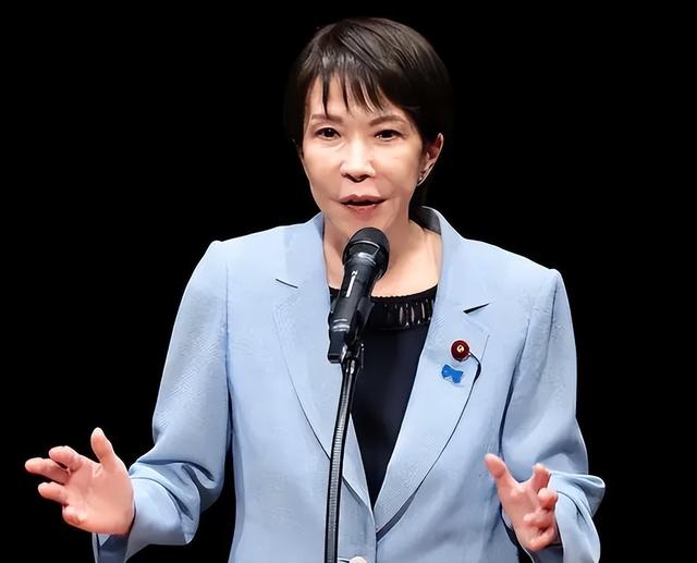 中国公告已出，对日断供稀土，不到24小时	，高市收到“罢免通知”