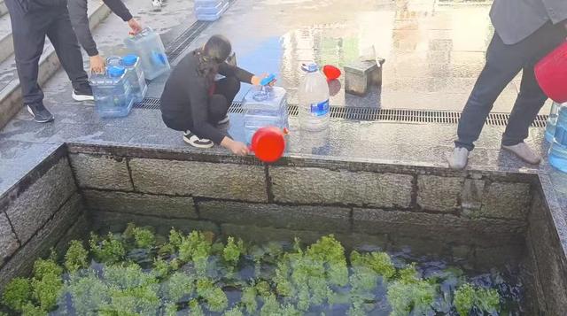 在宜春温汤镇，为什么有那么多的旅居者？三大原因令人向往