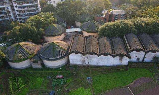 周末隐逸计划丨探秘南岸清幽街镇，独享山水间的诗意慢生活