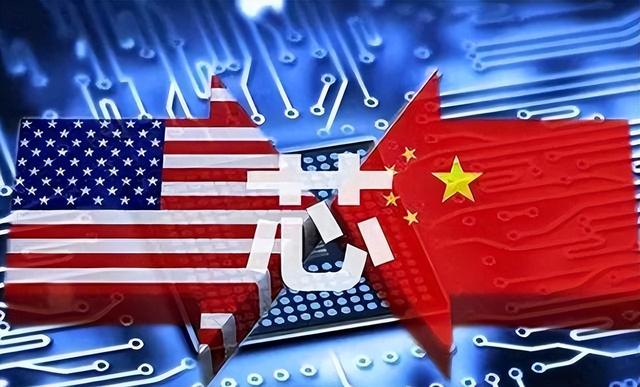 英伟达拒绝认罪，美国开始报复，拘留两名中国公民，恐重判20年