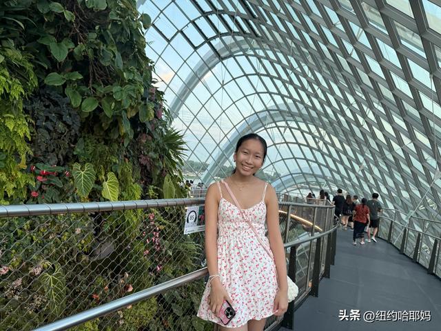 2025暑假 新加坡顺道游（二）
