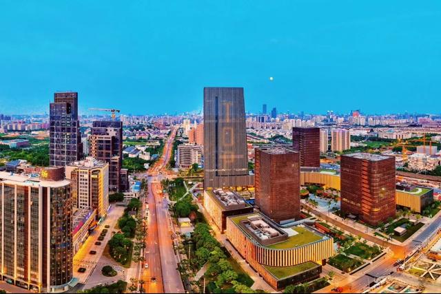 上海普陀区，到底是市区还是郊区？本地人为此吵翻了！