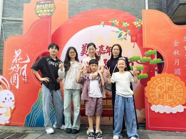 嗨翻“双节”！半汤成假期热门打卡地