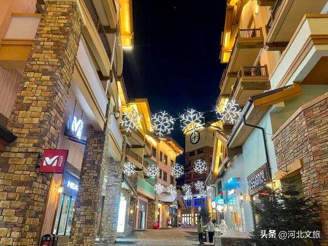 河北，燕赵之地