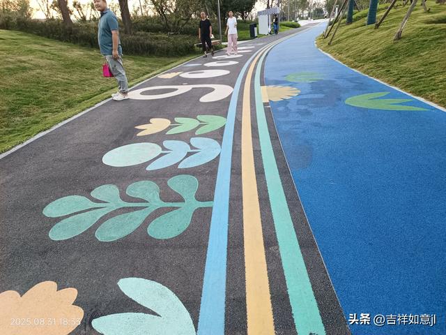 孙村不是村，可休闲遛弯可疯狂购物
