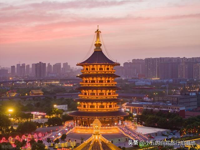 超全穷游清单｜12 个高性价比目的地，花小钱玩出大片感