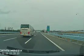 千里长途春运路，深度体会塞纳长途各场景的用车感受图片