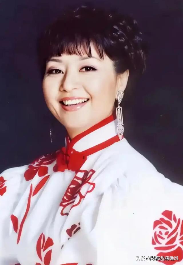 国家一级演员 女高音歌唱家 殷秀