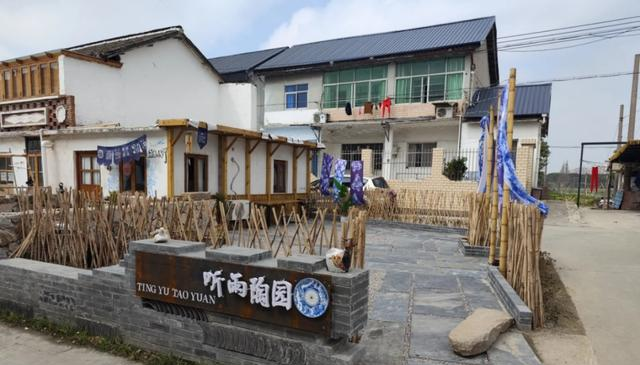 【最新】被严重低估！嘉定西北部远郊突然爆火！变身上海网红村！