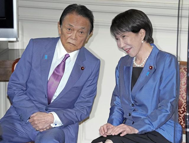 高市早苗当选首相不到3小时，中方没有祝贺，而是送上一句忠告