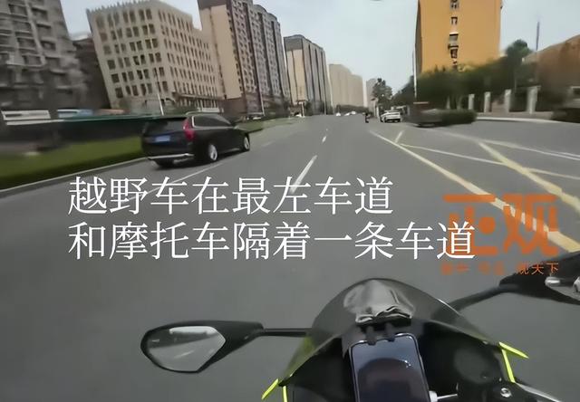 闹大了！别车工装男已被拘，真实身份被扒，警方回应，网友立大功