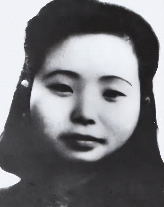 烈士江姐的儿子定居美国，晚年坦言：母亲的遗愿，我只完成一半