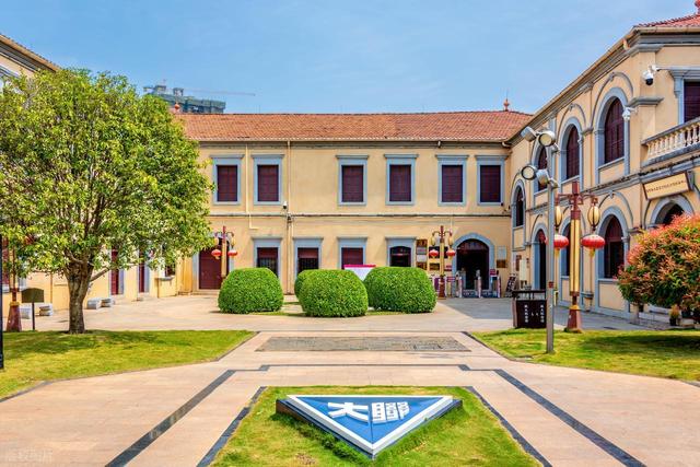 4-5月气候宜人，清明五一小假期，这6个地方，正是出行好时候