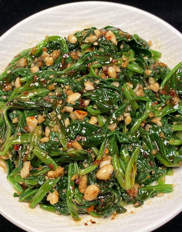 刮油的碱性食物，让你越吃越瘦