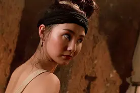 为拒绝风骚女演员，梁家辉干了件狠事！图片