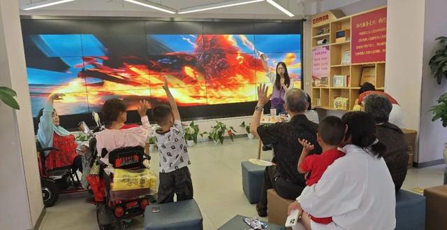 惠民便民一站享，长江云TV“清爽纳凉节”公益活动开启