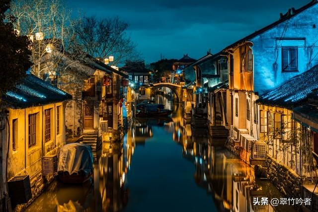 江苏12大5A景区终极考验！去过3个算入门，全去过的是真“大神”