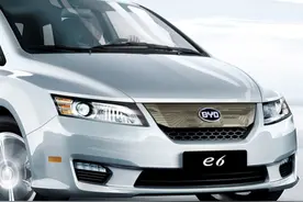 这几款新能源mpv你知道吗？新能源车保养事项#万通汽车培训学校图片