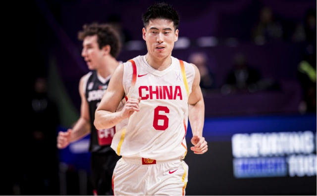 亚洲杯疯狂一夜！四个小组第一确定，中国男篮八强赛对手基本锁定